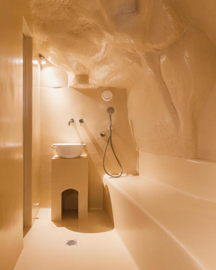 La Corte Dei Pastori Luxury Matera Dış mekan fotoğraf